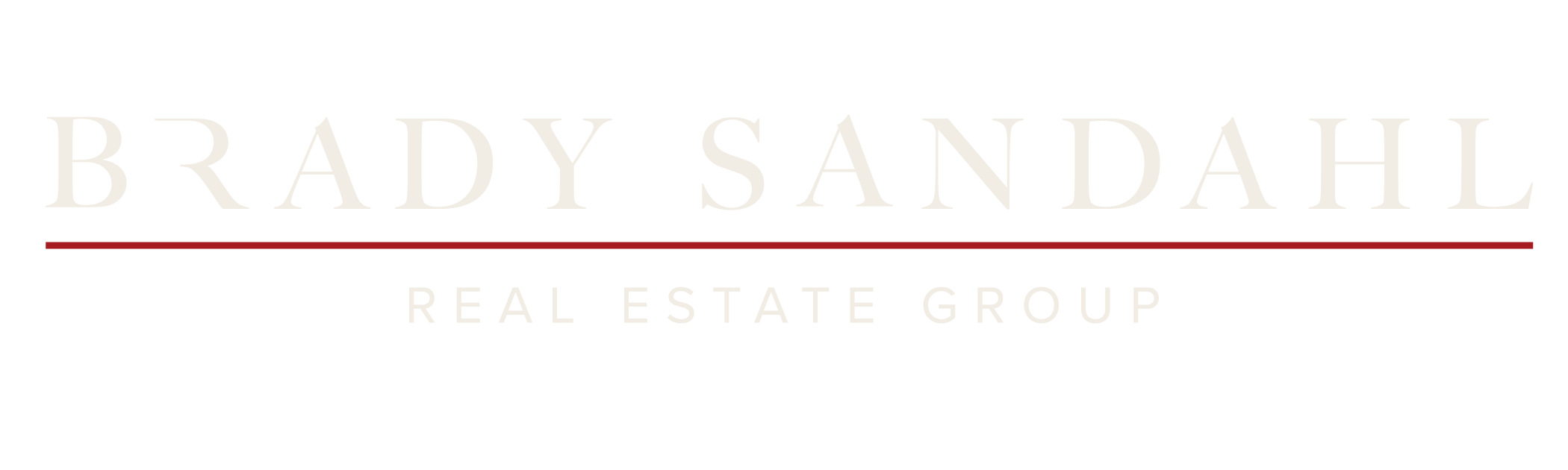 Brady Sandahl Real Estate Group